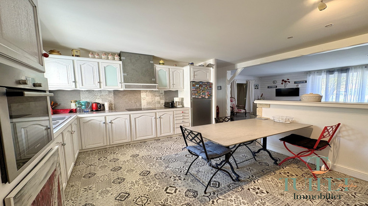 Ma-Cabane - Vente Maison La Tremblade, 202 m²