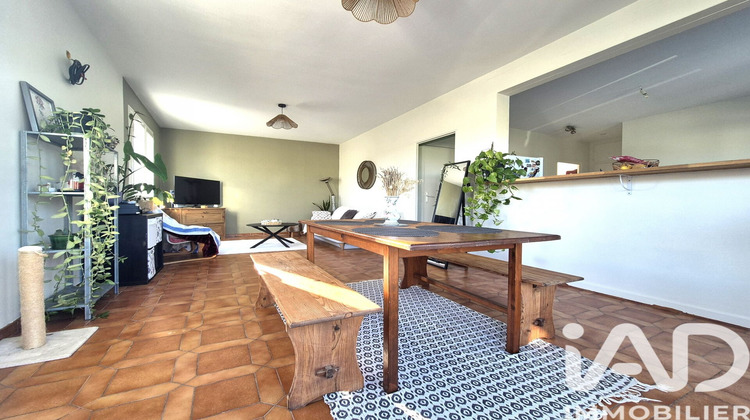 Ma-Cabane - Vente Maison La Tremblade, 72 m²