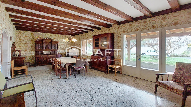 Ma-Cabane - Vente Maison La Tremblade, 120 m²