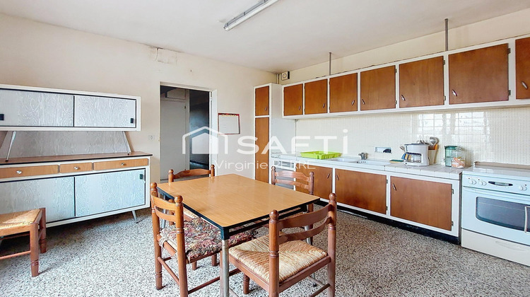 Ma-Cabane - Vente Maison La Tremblade, 120 m²