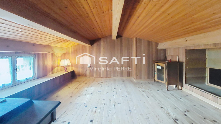 Ma-Cabane - Vente Maison La Tremblade, 120 m²
