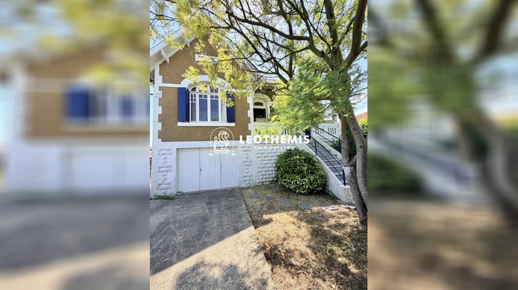 Ma-Cabane - Vente Maison La Tremblade, 101 m²