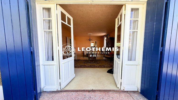 Ma-Cabane - Vente Maison La Tremblade, 101 m²