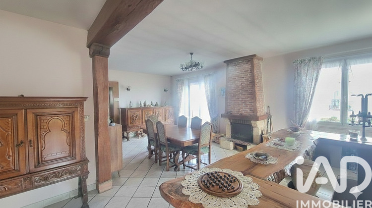 Ma-Cabane - Vente Maison La Tremblade, 185 m²