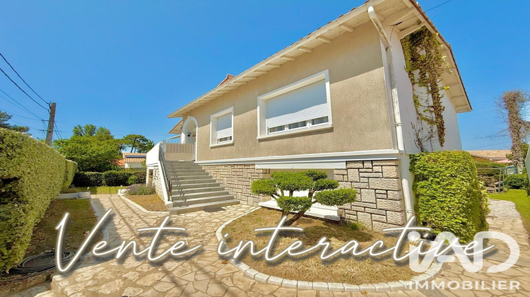 Ma-Cabane - Vente Maison La Tremblade, 210 m²