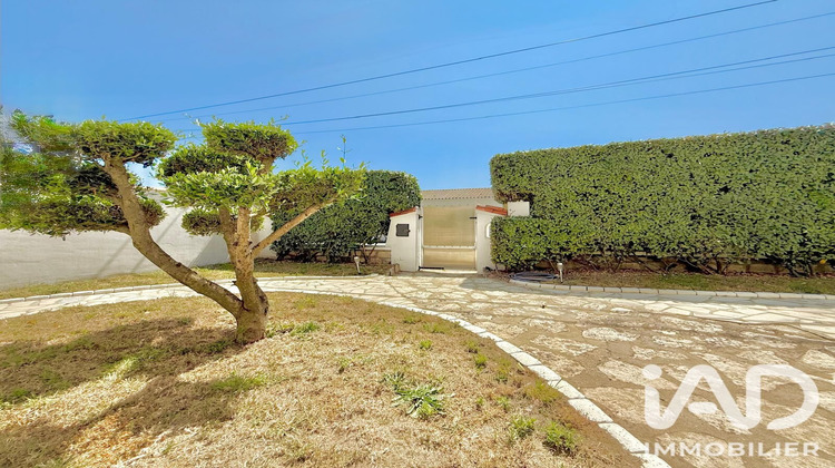 Ma-Cabane - Vente Maison La Tremblade, 210 m²