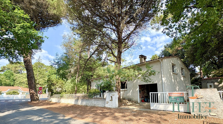Ma-Cabane - Vente Maison La Tremblade, 84 m²