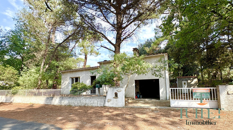 Ma-Cabane - Vente Maison La Tremblade, 84 m²