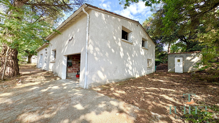 Ma-Cabane - Vente Maison La Tremblade, 84 m²