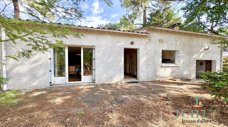 Ma-Cabane - Vente Maison La Tremblade, 84 m²