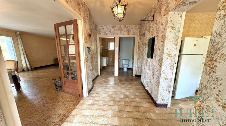 Ma-Cabane - Vente Maison La Tremblade, 84 m²