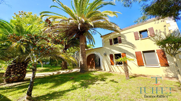 Ma-Cabane - Vente Maison La Tremblade, 256 m²