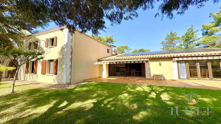 Ma-Cabane - Vente Maison La Tremblade, 256 m²