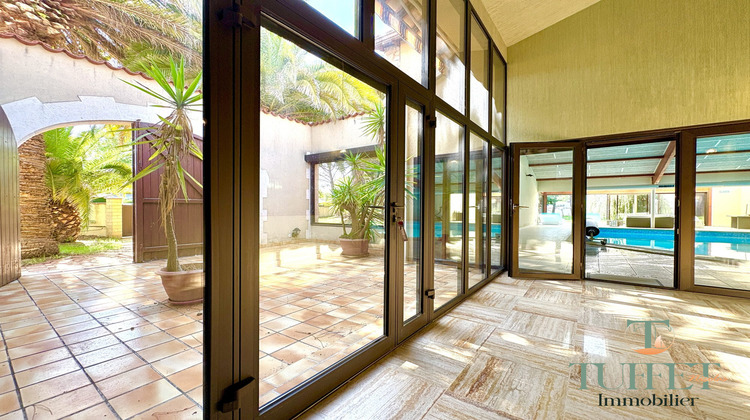 Ma-Cabane - Vente Maison La Tremblade, 256 m²