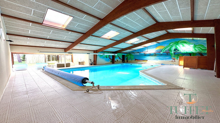 Ma-Cabane - Vente Maison La Tremblade, 256 m²