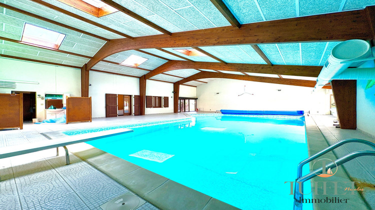 Ma-Cabane - Vente Maison La Tremblade, 256 m²