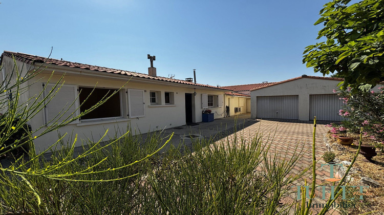 Ma-Cabane - Vente Maison La Tremblade, 96 m²