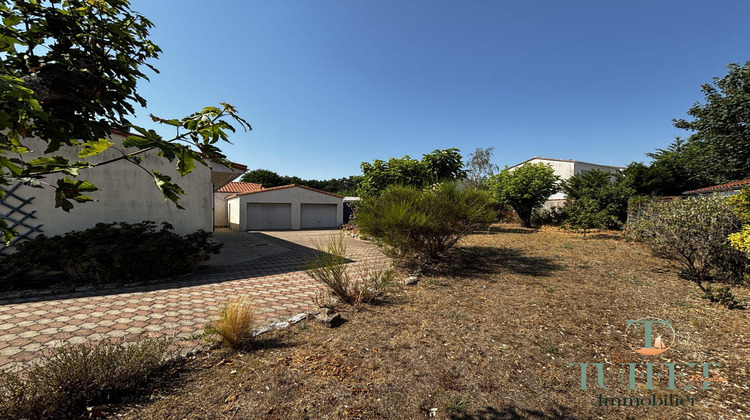 Ma-Cabane - Vente Maison La Tremblade, 96 m²