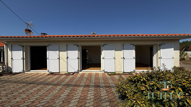 Ma-Cabane - Vente Maison La Tremblade, 96 m²