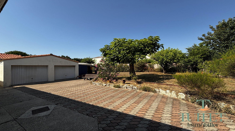 Ma-Cabane - Vente Maison La Tremblade, 96 m²