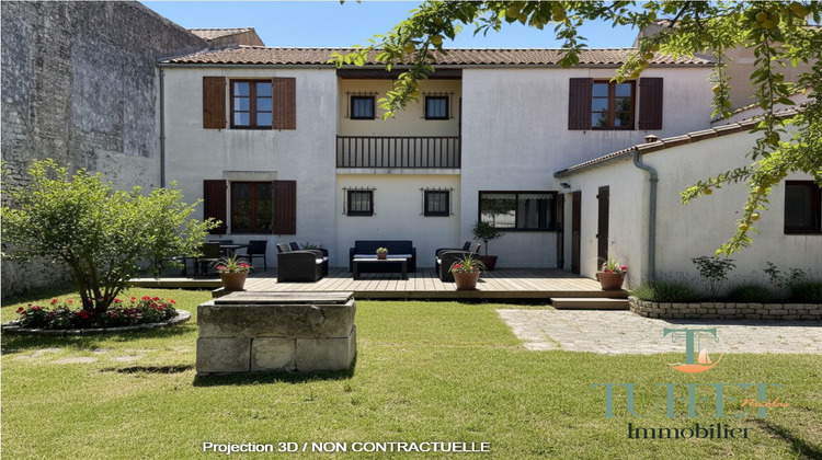 Ma-Cabane - Vente Maison La Tremblade, 237 m²