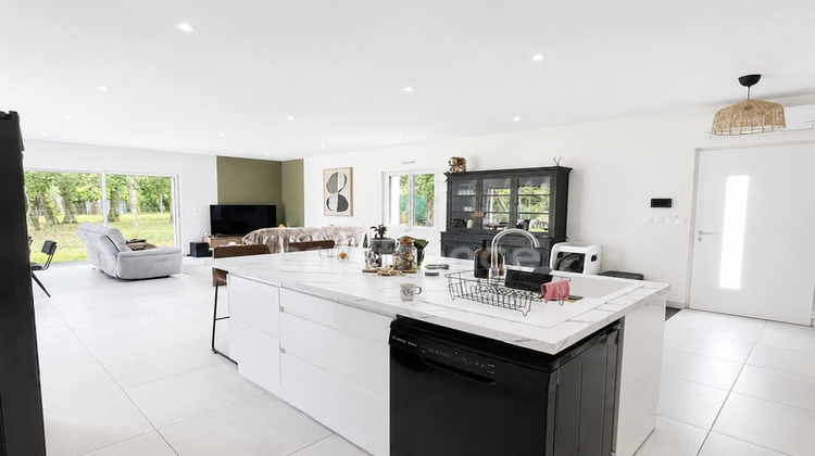Ma-Cabane - Vente Maison LA TREMBLADE, 110 m²