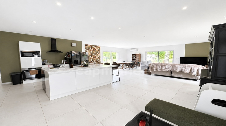 Ma-Cabane - Vente Maison LA TREMBLADE, 110 m²
