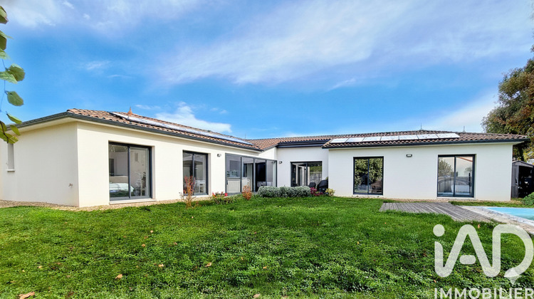Ma-Cabane - Vente Maison La Tremblade, 177 m²