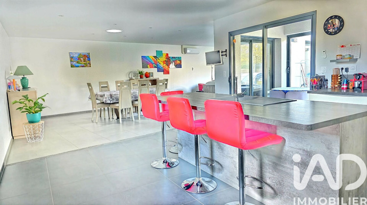 Ma-Cabane - Vente Maison La Tremblade, 177 m²
