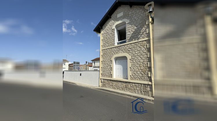 Ma-Cabane - Vente Maison La Tremblade, 92 m²