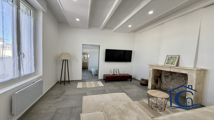 Ma-Cabane - Vente Maison La Tremblade, 92 m²