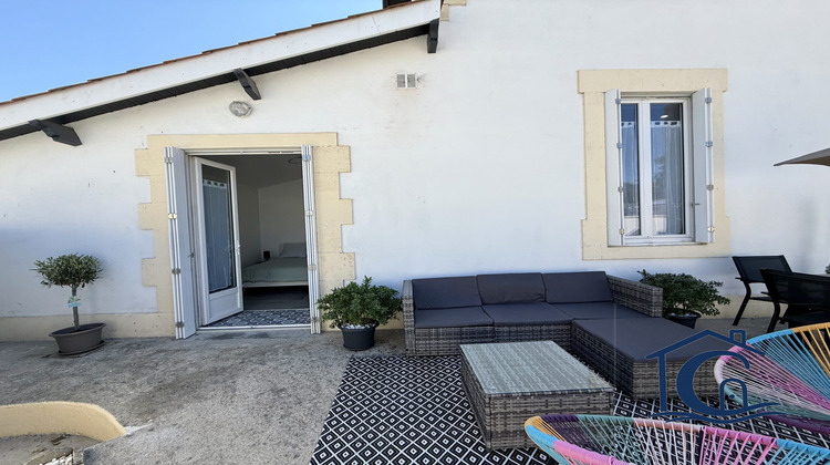 Ma-Cabane - Vente Maison La Tremblade, 92 m²