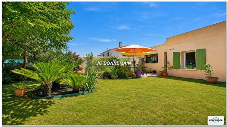 Ma-Cabane - Vente Maison LA TREMBLADE, 104 m²