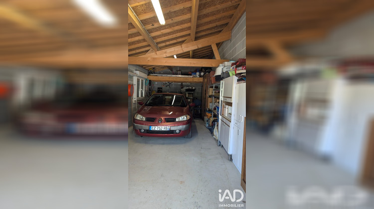 Ma-Cabane - Vente Maison La Tremblade, 122 m²