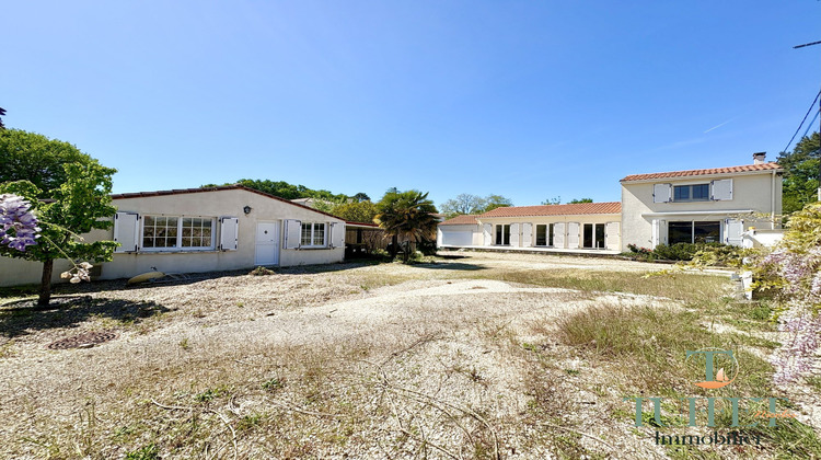 Ma-Cabane - Vente Maison La Tremblade, 187 m²