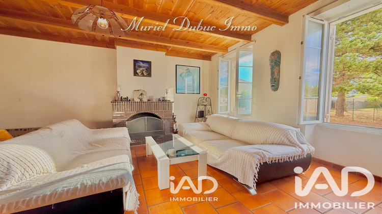 Ma-Cabane - Vente Maison La Tremblade, 155 m²