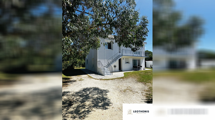 Ma-Cabane - Vente Maison La Tremblade, 162 m²