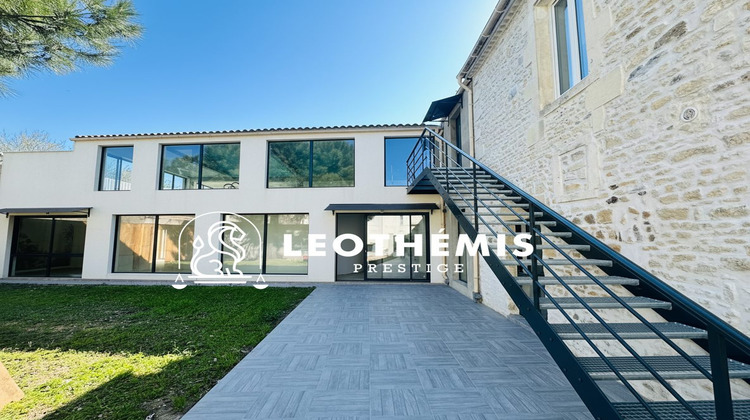 Ma-Cabane - Vente Maison La Tremblade, 397 m²