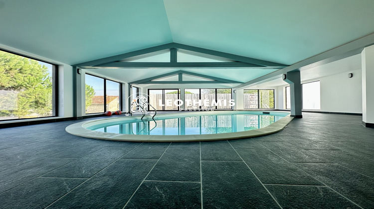 Ma-Cabane - Vente Maison La Tremblade, 397 m²