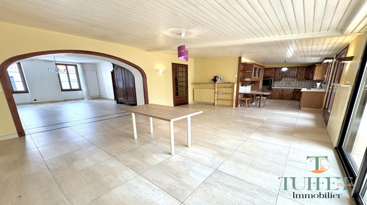 Ma-Cabane - Vente Maison La Tremblade, 190 m²