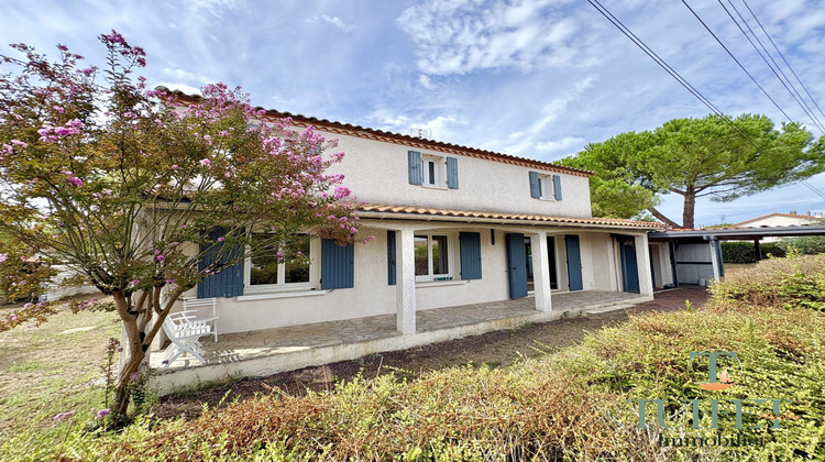 Ma-Cabane - Vente Maison La Tremblade, 121 m²