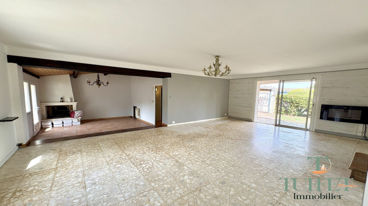 Ma-Cabane - Vente Maison La Tremblade, 121 m²