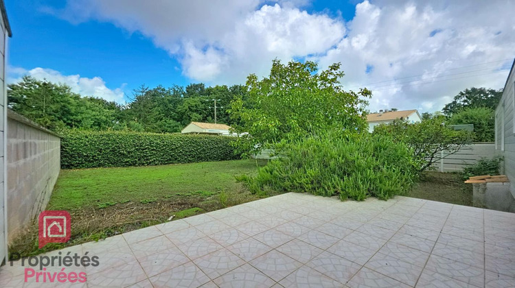 Ma-Cabane - Vente Maison LA TREMBLADE, 115 m²