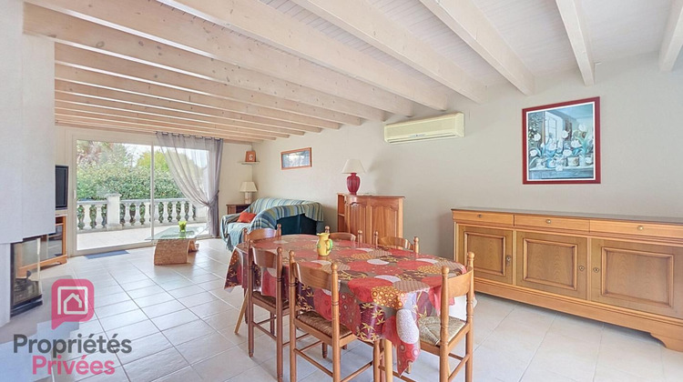Ma-Cabane - Vente Maison LA TREMBLADE, 115 m²