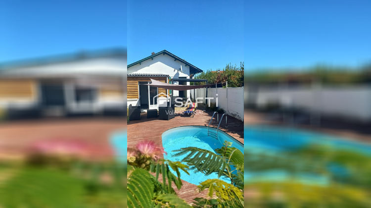 Ma-Cabane - Vente Maison La Tremblade, 53 m²