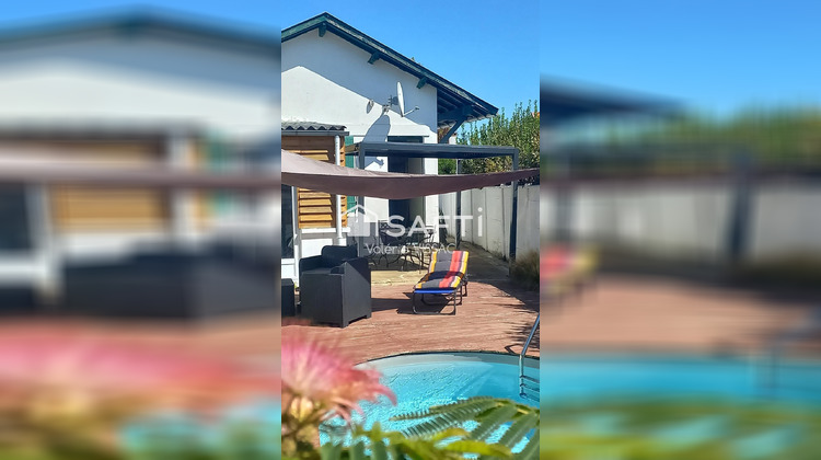 Ma-Cabane - Vente Maison La Tremblade, 53 m²