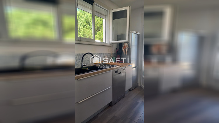 Ma-Cabane - Vente Maison La Tremblade, 53 m²