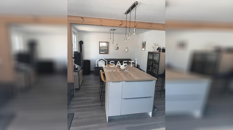 Ma-Cabane - Vente Maison La Tremblade, 53 m²