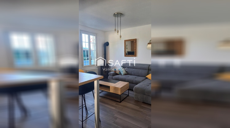 Ma-Cabane - Vente Maison La Tremblade, 53 m²