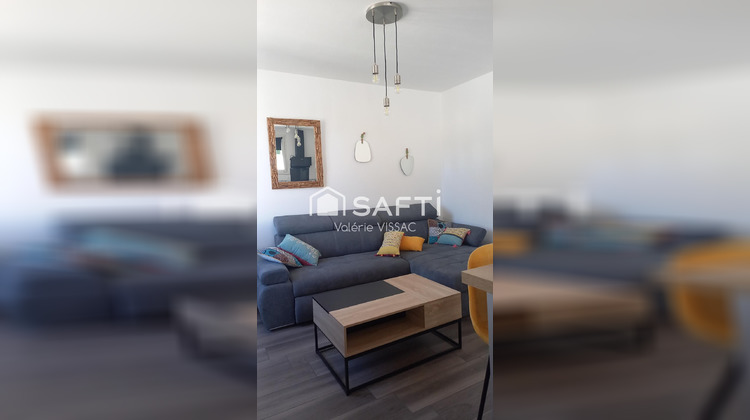 Ma-Cabane - Vente Maison La Tremblade, 53 m²